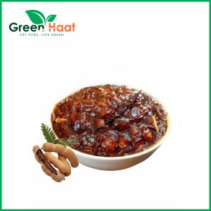 তেঁতুলের আঁচার -Tamarind Pickle (৪০০ গ্রাম)